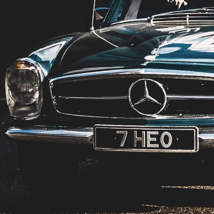 Testimonies mark 720x720