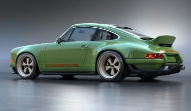 To Restore Or To Resto-Mod Old Cars, That Is The Question…