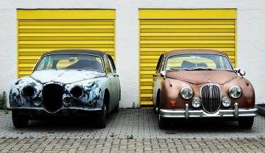 Should I Consider Restoring My Classic Car?