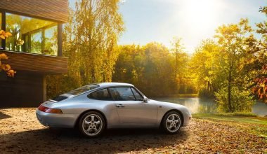 Here Are A Few Mods That Can Supplement Your Classic’s Practicality