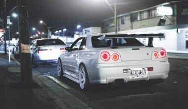 The Saviour Of Japanese Classic Cars Nismo