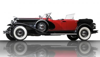 Do You Have A Numbers Matching Classic Car?