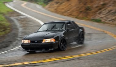 Classic Car Ownership Doesn’t Always Need Millions