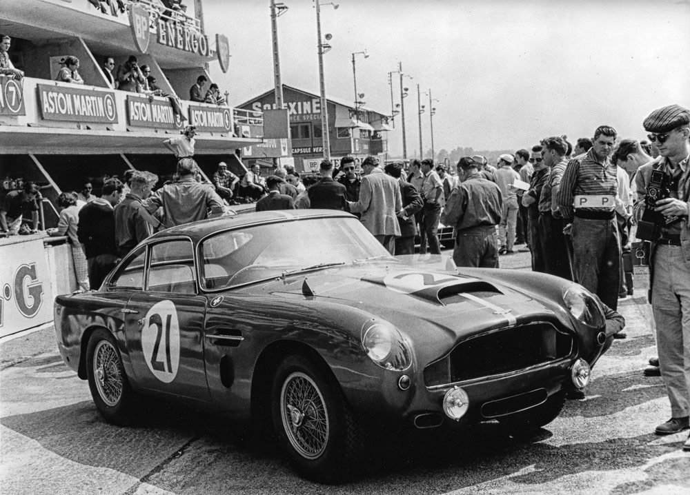 DB4GT 1959 re