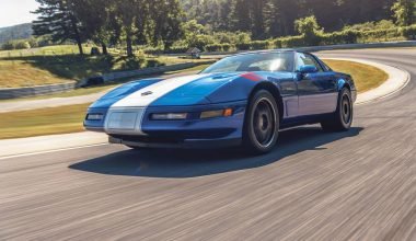 Getting Your Classic Car Tuned Up The Right Way