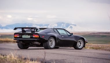 Why Car Flipping Is Hurting Classic Cars