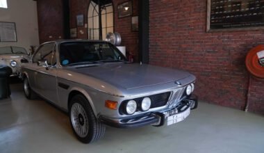 5 Essential Classic Car Maintenance Tips Every Owner Should Know