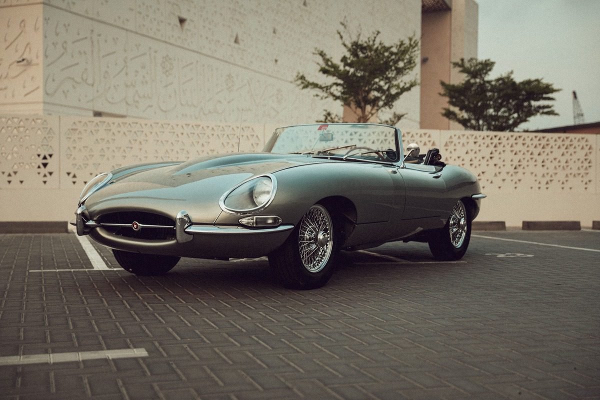 The Importance of Regular Classic Car Inspections