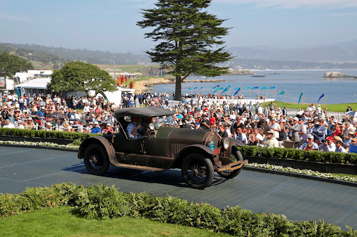 Evolving Landscape and Cultural Milestone 1952 1953